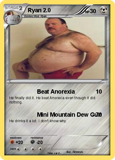 Pokemon Ryan 2.0