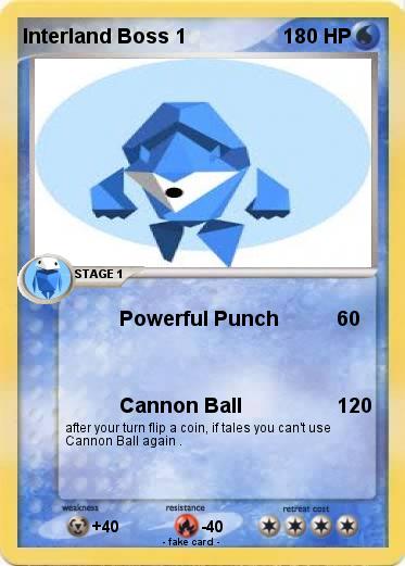 Pokemon Interland Boss 1