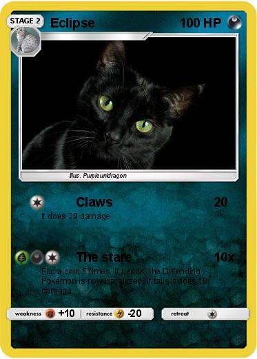 Pokemon Eclipse