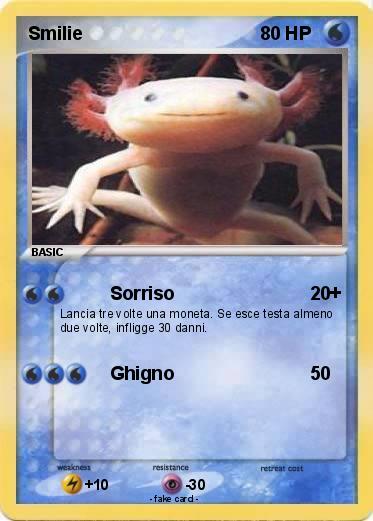Pokemon Smilie