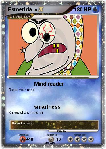 Pokemon Esmerlda