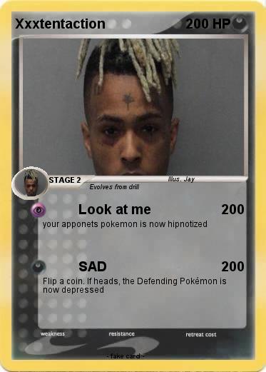 Pokemon Xxxtentaction