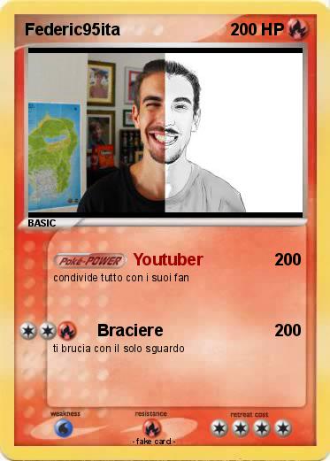 Pokemon Federic95ita