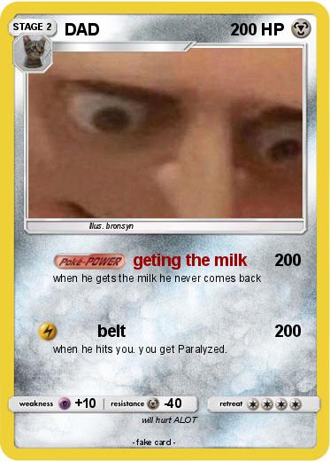 Pokemon DAD