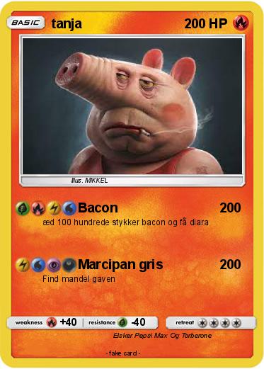 Pokemon tanja