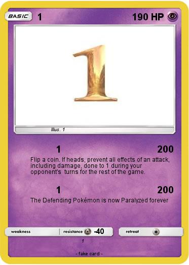 Pokemon 1