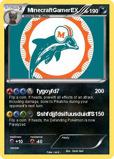 Pokemon MinecraftGamerEX