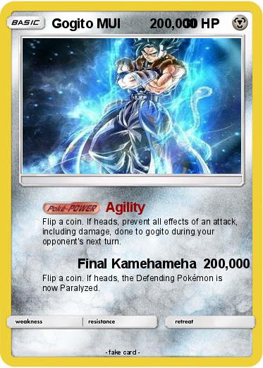 Pokemon Gogito MUI        200,000