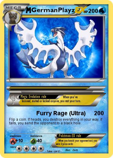 Pokemon GermanPlayz