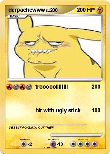 Pokemon derpachewww