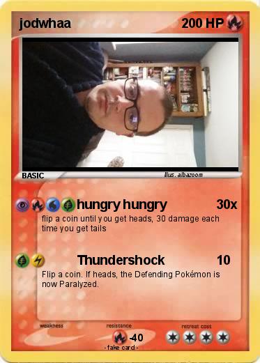 Pokemon jodwhaa