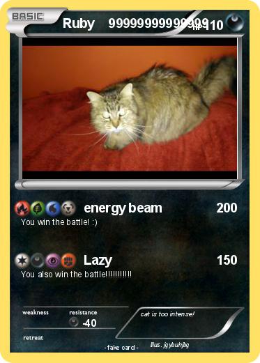 Pokemon Ruby    99999999999999