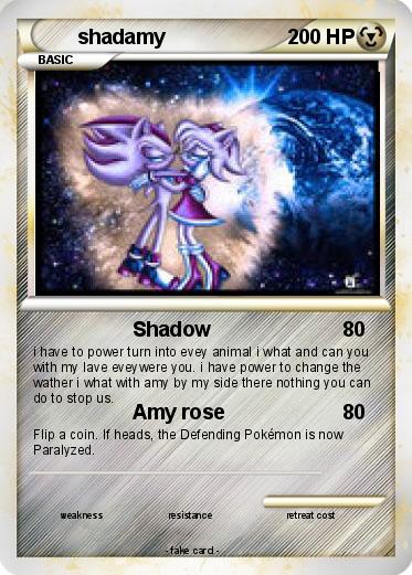 Pokemon shadamy