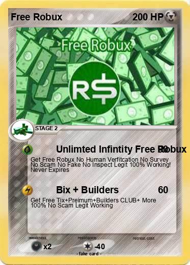 Pokemon Free Robux