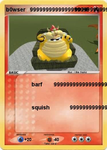 Pokemon b0wser   99999999999999999999999999999
