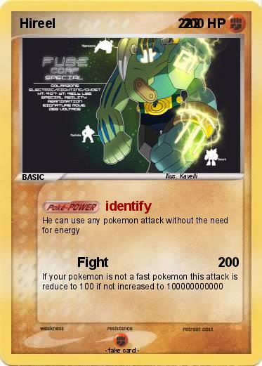 Pokemon Hireel                                  222