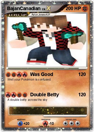 Pokemon BajanCanadian