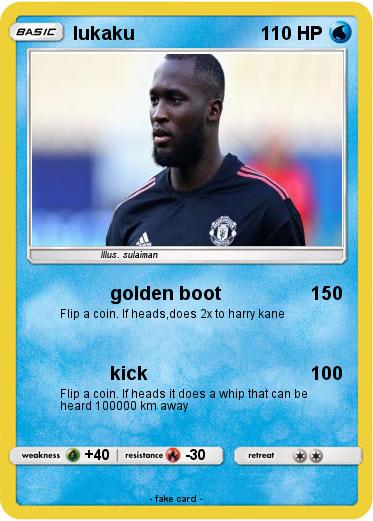 Pokemon lukaku