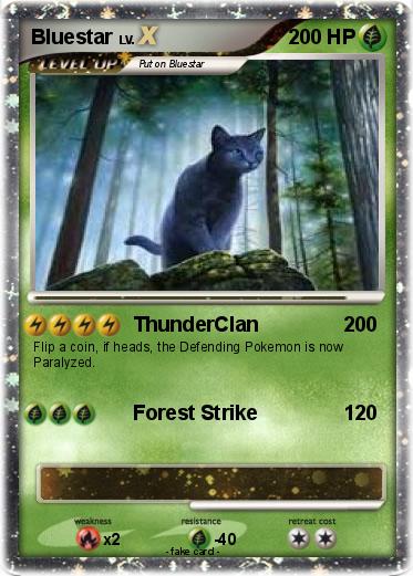 Pokemon Bluestar