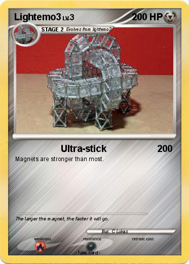 Pokemon Lightemo3