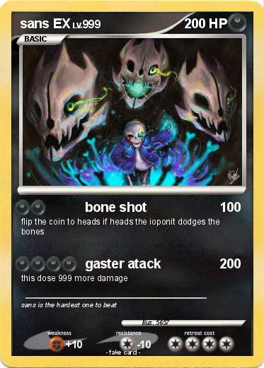 Pokemon sans EX