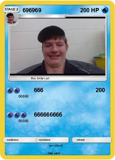 Pokemon 696969