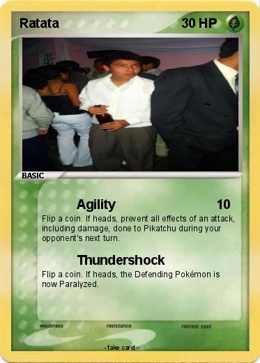 Pokemon Ratata