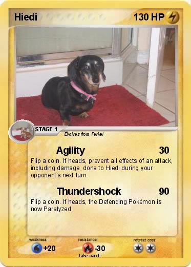 Pokemon Hiedi