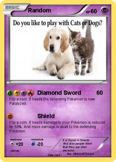 Pokemon Random