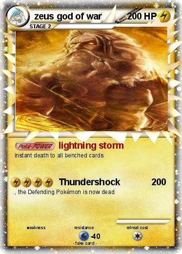 zeus pokemon card ONE PIECE CARD GAME OP11-106 R Zeus