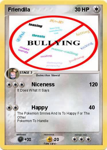 Pokemon Friendila