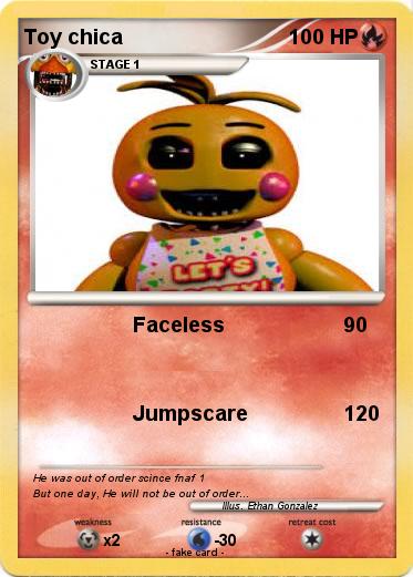 Pokemon Toy chica