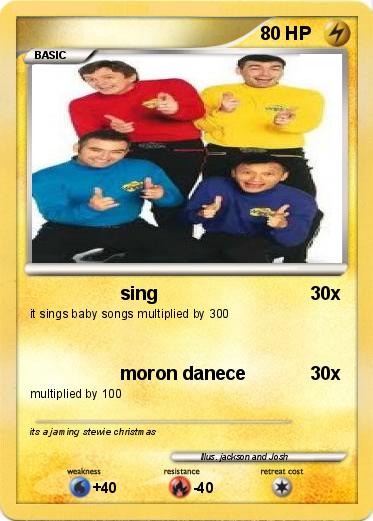 Pokemon 
