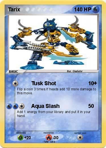 Pokemon Tarix