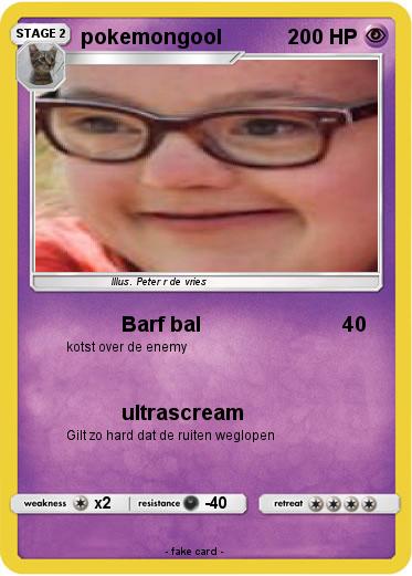 Pokemon pokemongool