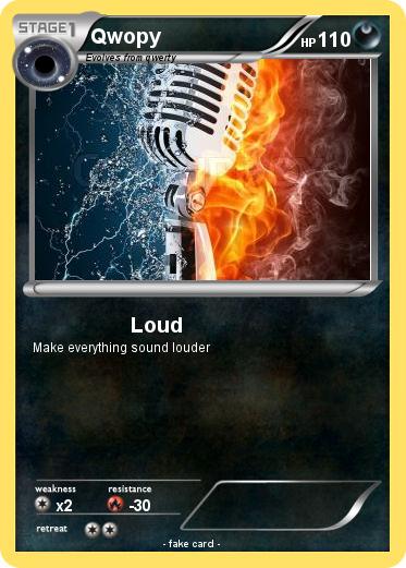 Pokemon Qwopy