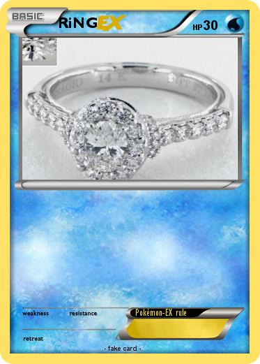 Pokemon RiNG