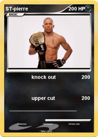 Pokemon ST-pierre