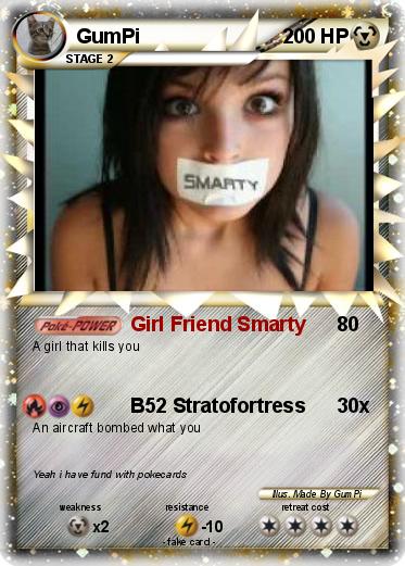Pokemon GumPi
