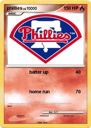 Pokemon phillies