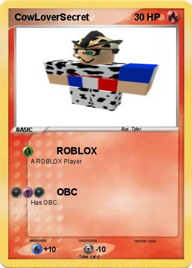 Pokemon CowLoverSecret