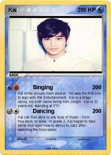 Pokemon Kai