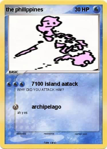 Pokemon the philippines