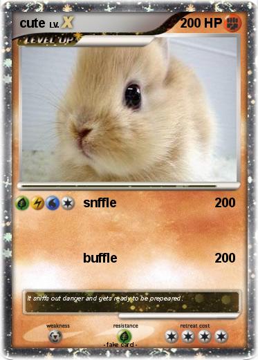 Pokemon cute