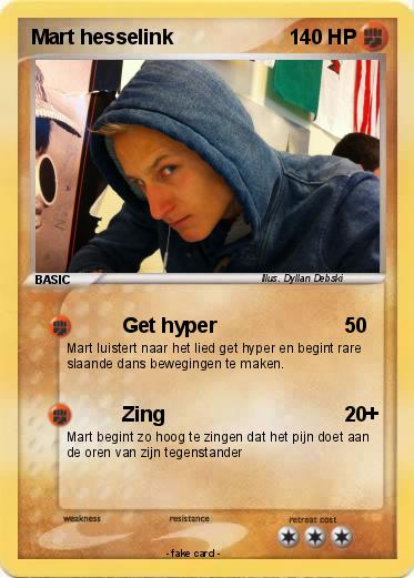 Pokemon Mart hesselink