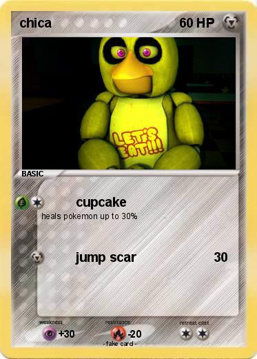 Pokemon chica