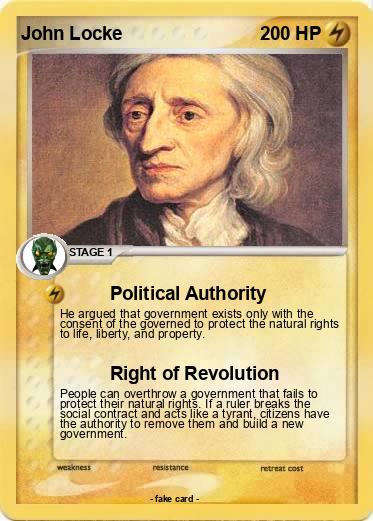 Pokemon John Locke