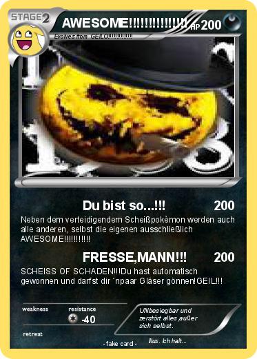 Pokemon AWESOME!!!!!!!!!!!!!!!