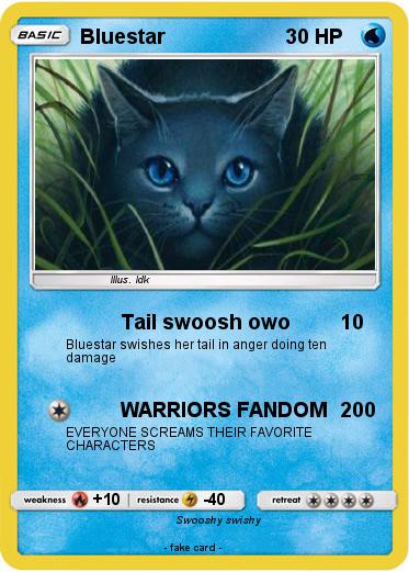 Pokemon Bluestar