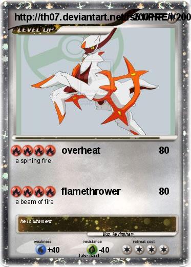 Pokemon http://th07.deviantart.net/fs51/PRE/i/2009/3